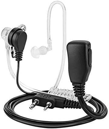 D-Shell Earpiece