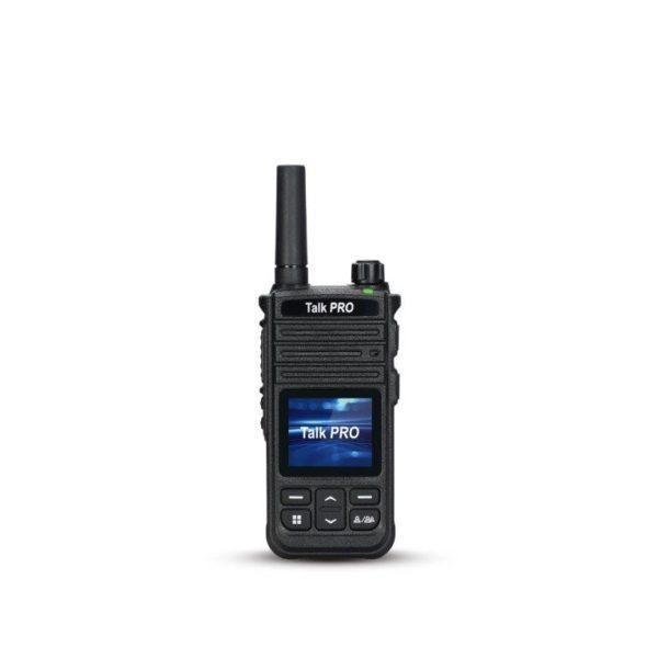 TalkPro 4GL